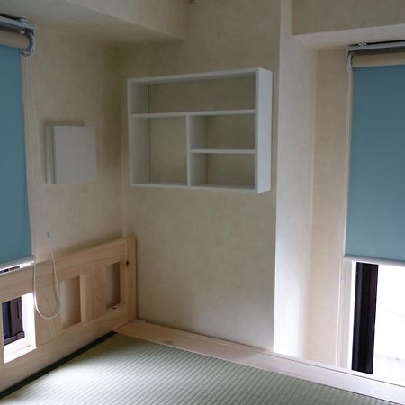 ゲストハウス　Wind Villa 京都市 部屋 写真