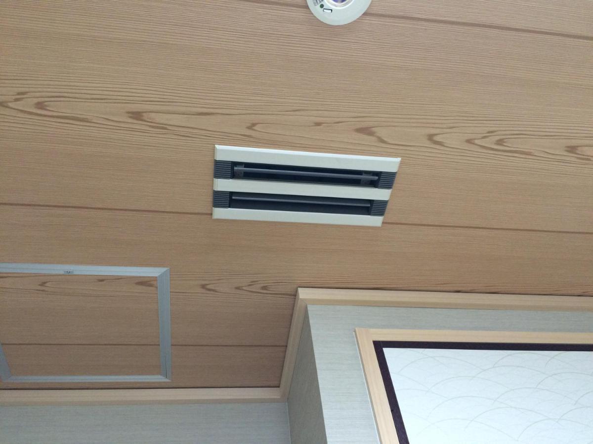 ゲストハウス　Wind Villa 京都市 エクステリア 写真