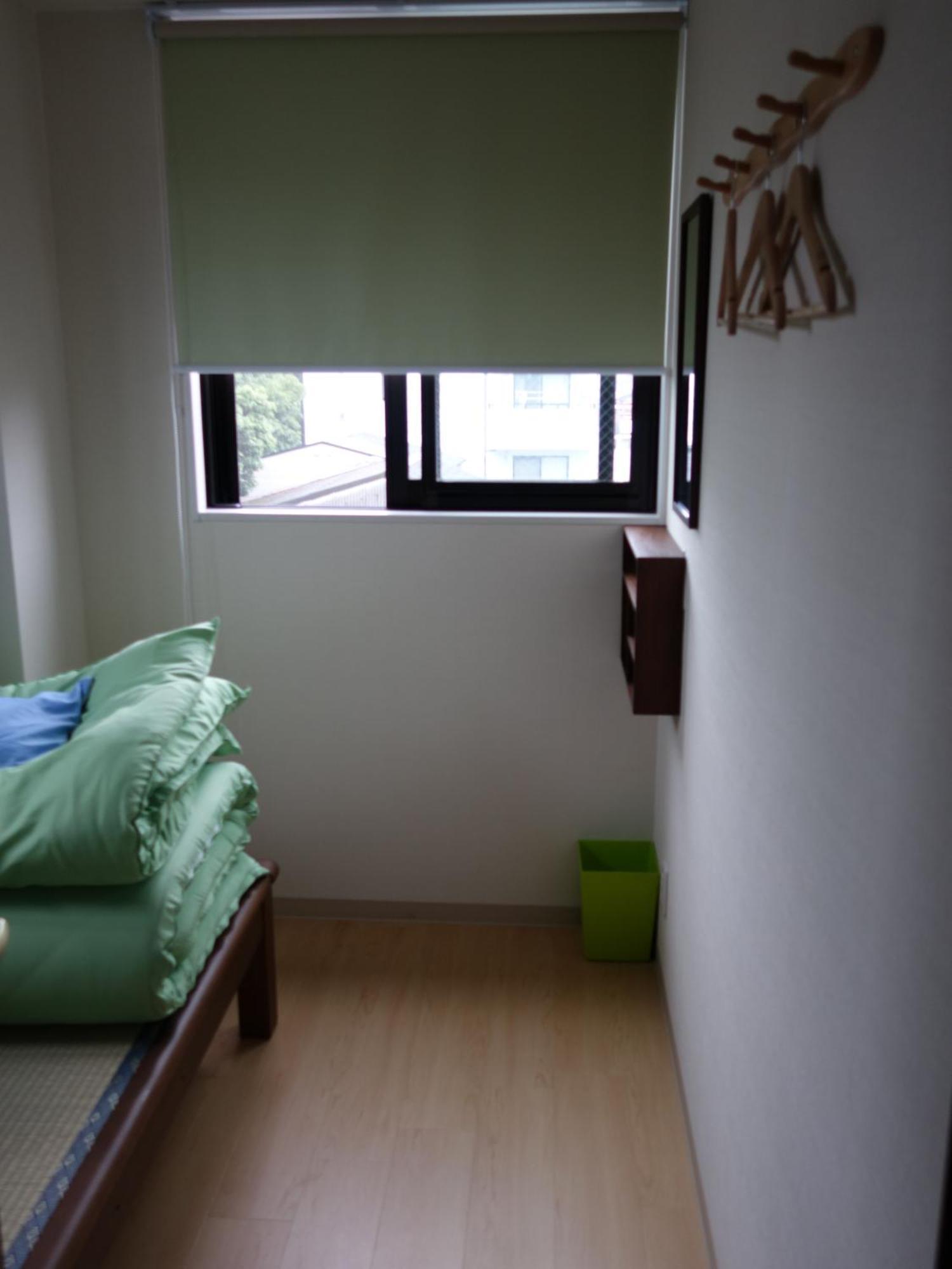 ゲストハウス　Wind Villa 京都市 部屋 写真