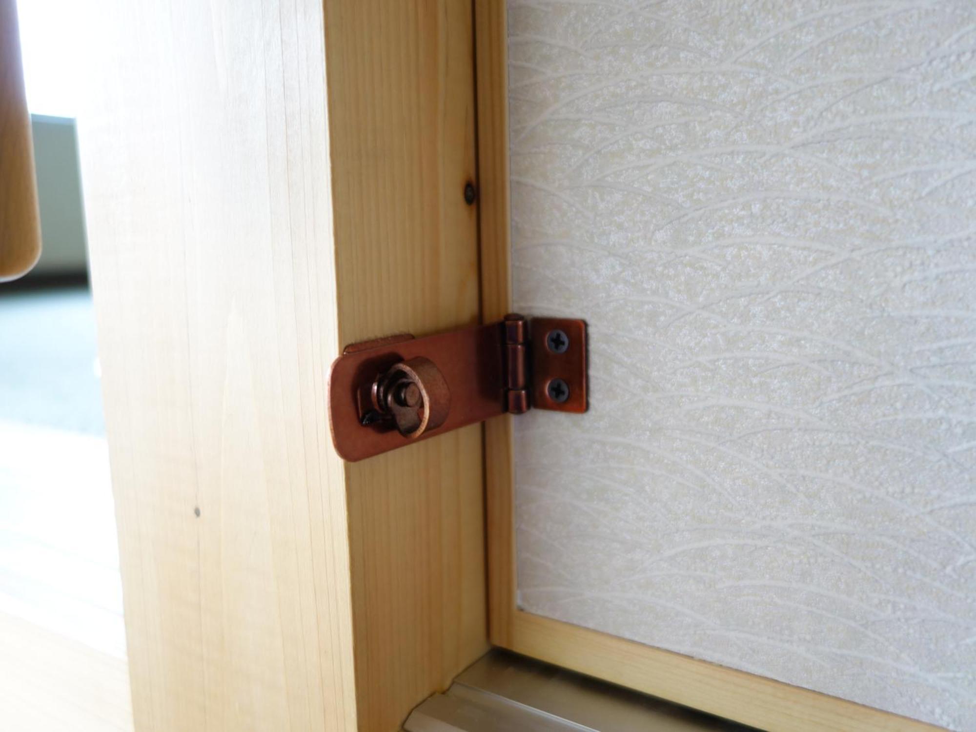 ゲストハウス　Wind Villa 京都市 部屋 写真
