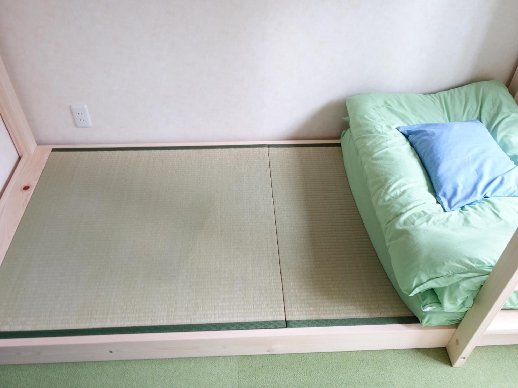 ゲストハウス　Wind Villa 京都市 部屋 写真