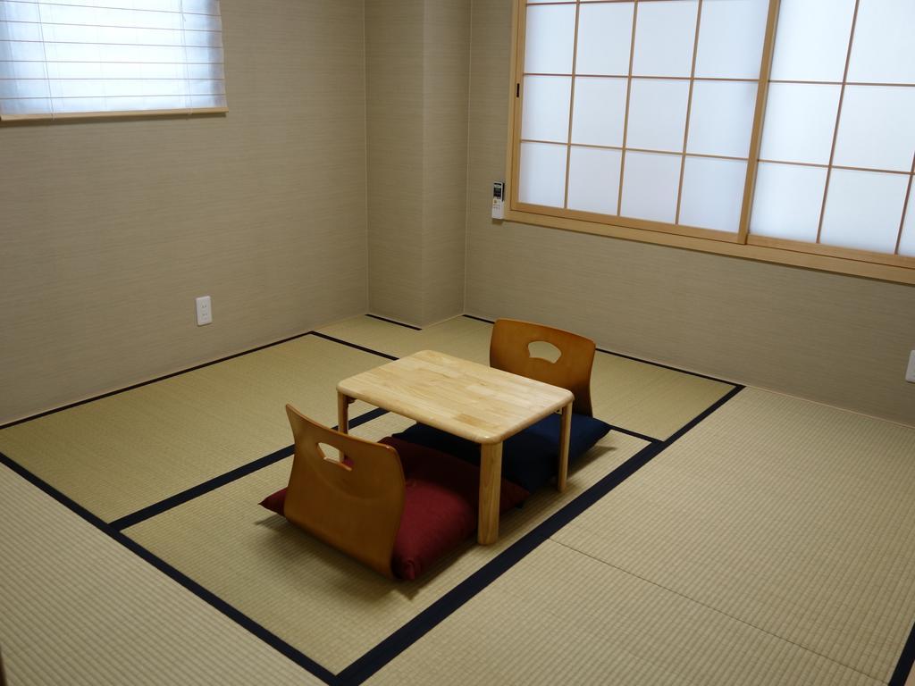 ゲストハウス　Wind Villa 京都市 部屋 写真