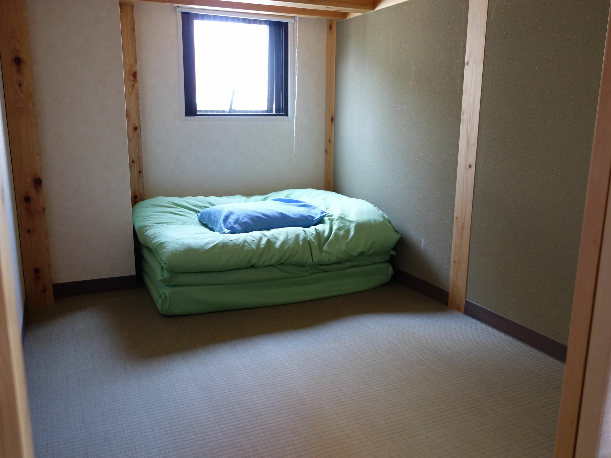 ゲストハウス　Wind Villa 京都市 エクステリア 写真