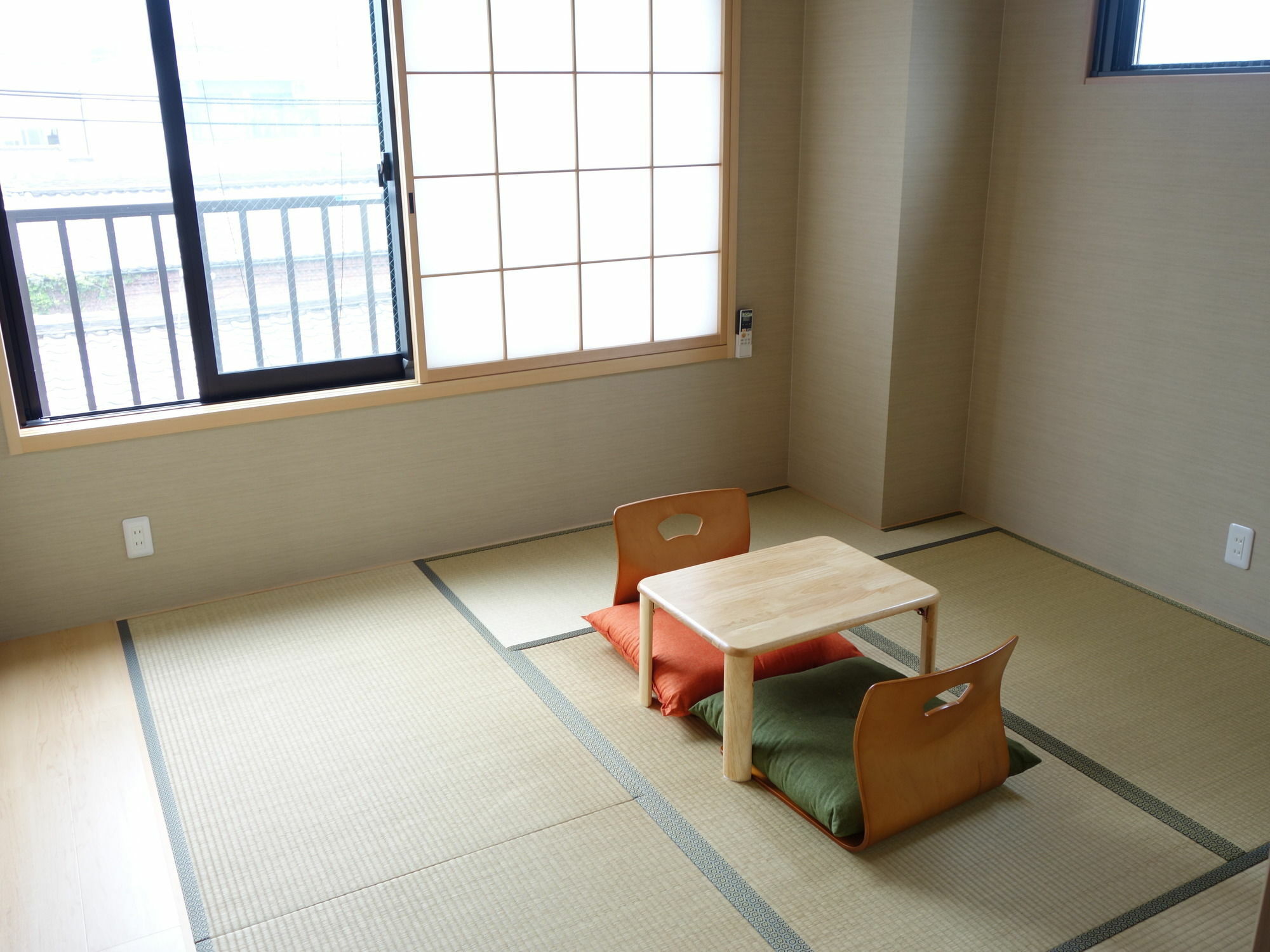 ゲストハウス　Wind Villa 京都市 エクステリア 写真